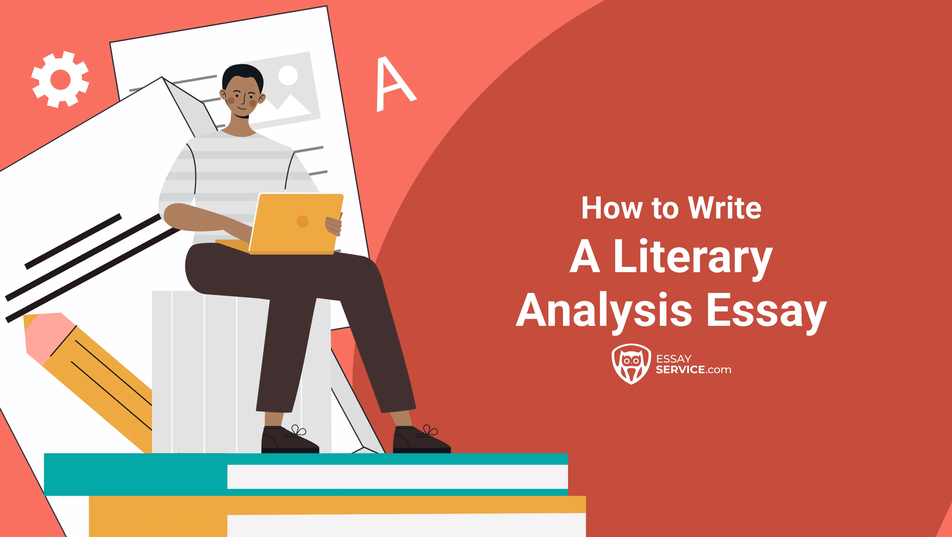 literary analysis essay